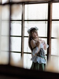 【Cosplay】2013.04.06爱洋库在尤斯蒂亚Cosplay(62)